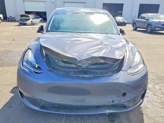 Продаж на аукціоні авто 2022 Tesla Model Y, vin: 7SAYGDEF5NF457420, номер лоту: 79558735