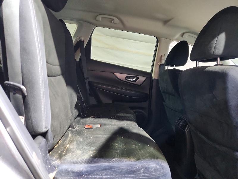 47618696 :رقم المزاد ، 5N1AT2MK2EC808676 vin ، 2014 Nissan Rogue مزاد بيع
