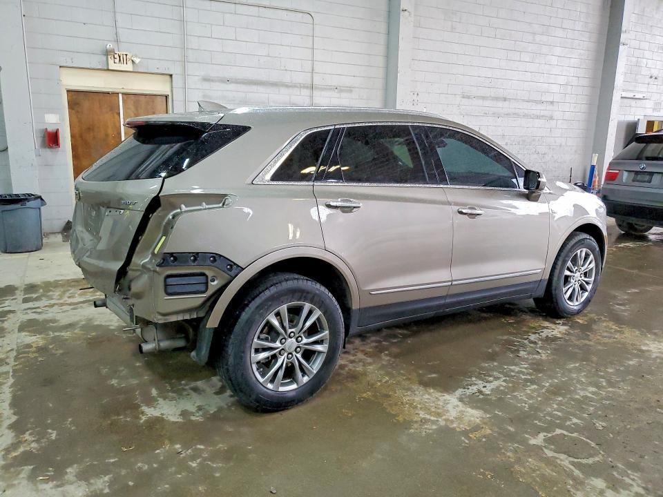 Aukcja sprzedaży 2023 Cadillac Xt5, vin: 1GYKNDR41PZ163845, numer aukcji: 46728236