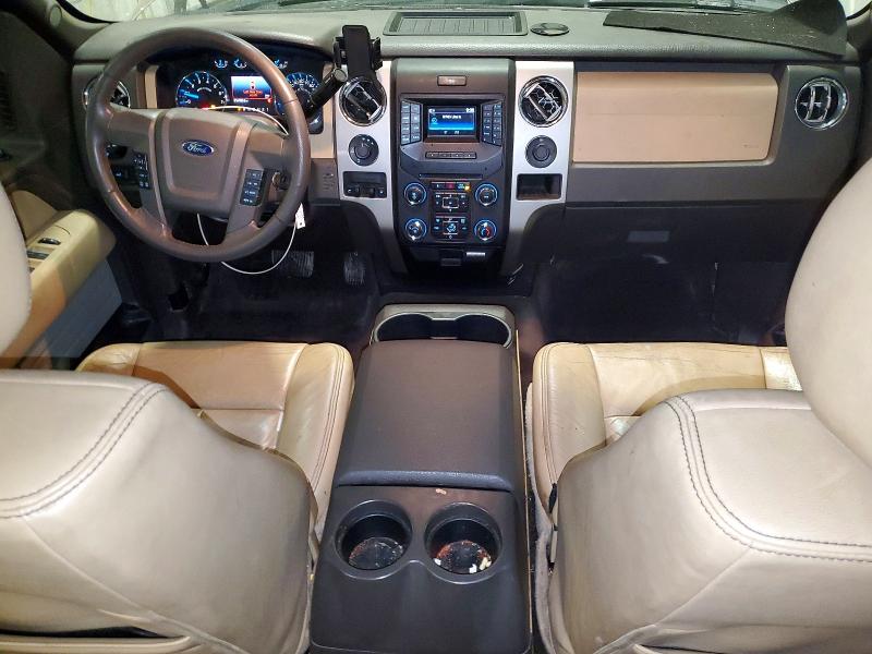 2014 Ford F150 მანქანა იყიდება აუქციონზე, vin: 1FTFW1EF7EKE96518, აუქციონის ნომერი: 47568956