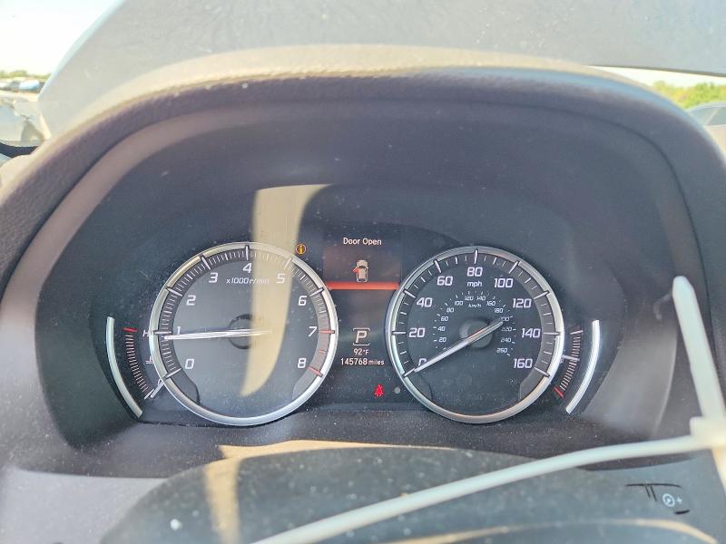 47584846 :رقم المزاد ، 5FRYD3H61FB014080 vin ، 2015 Acura Mdx مزاد بيع
