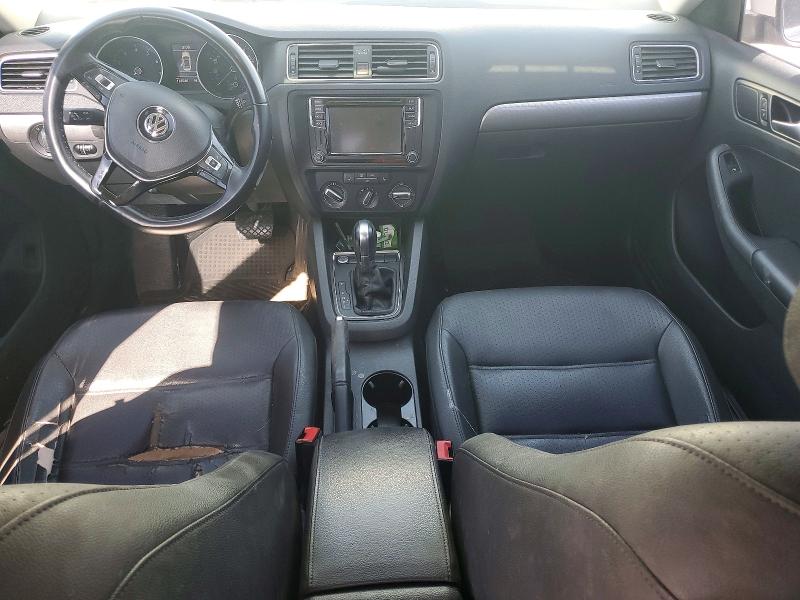 Продажа на аукционе авто 2017 Volkswagen Jetta, vin: 3VWDB7AJ3HM290347, номер лота: 47619996