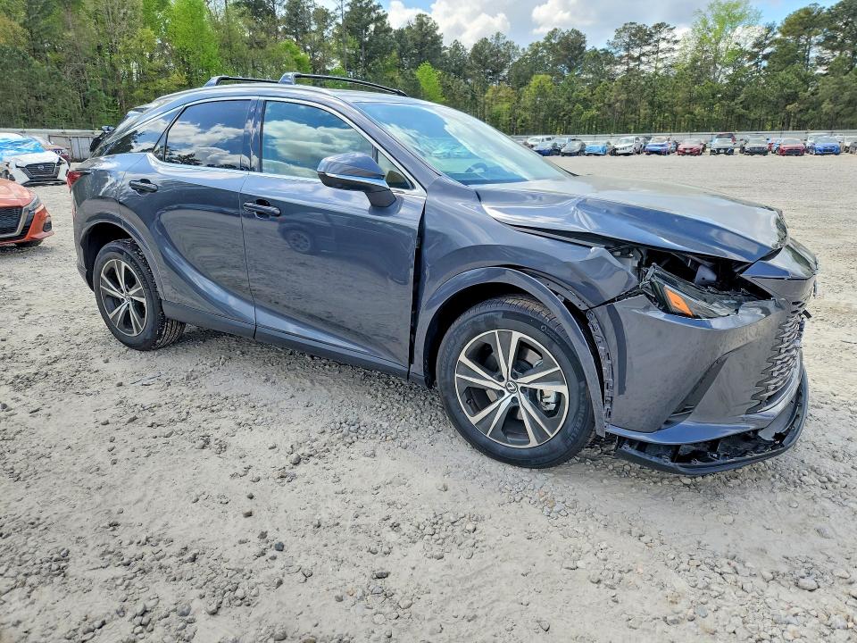 Продажа на аукционе авто 2024 Lexus Rx 350, vin: 2T2BAMCA3RC074903, номер лота: 48291906