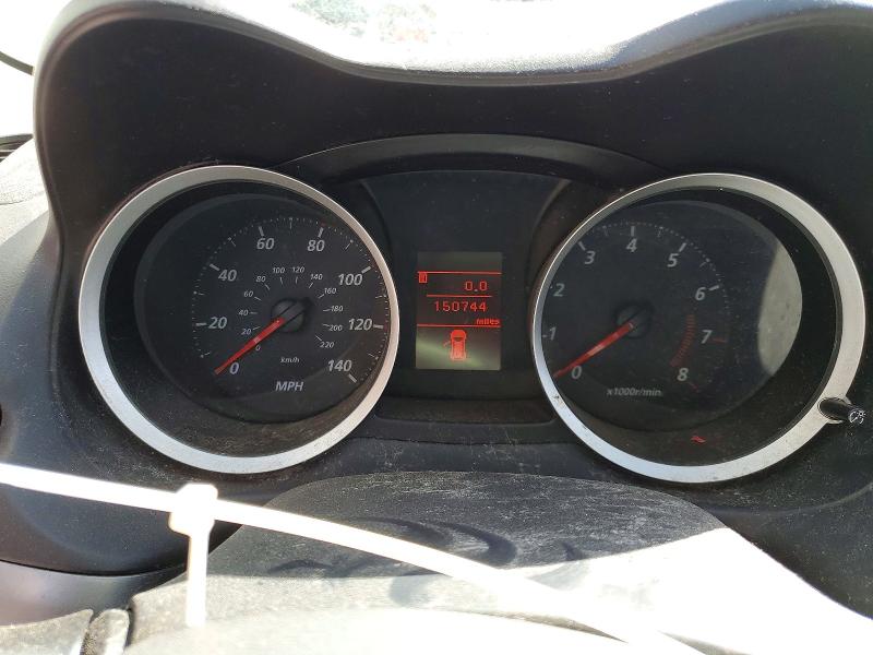 Продаж на аукціоні авто 2010 Mitsubishi Lancer, vin: JA32U2FU5AU006355, номер лоту: 41783296