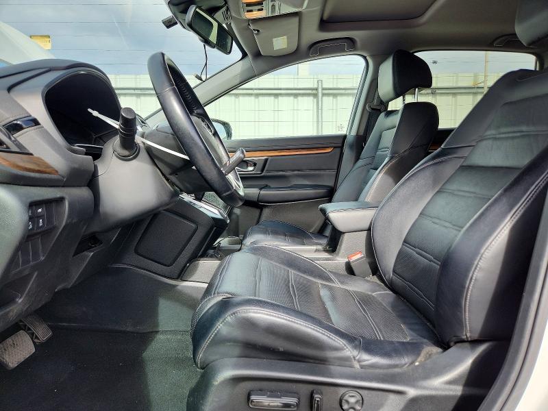 Продажа на аукционе авто 2018 Honda Cr-v, vin: 2HKRW2H98JH640840, номер лота: 47324996