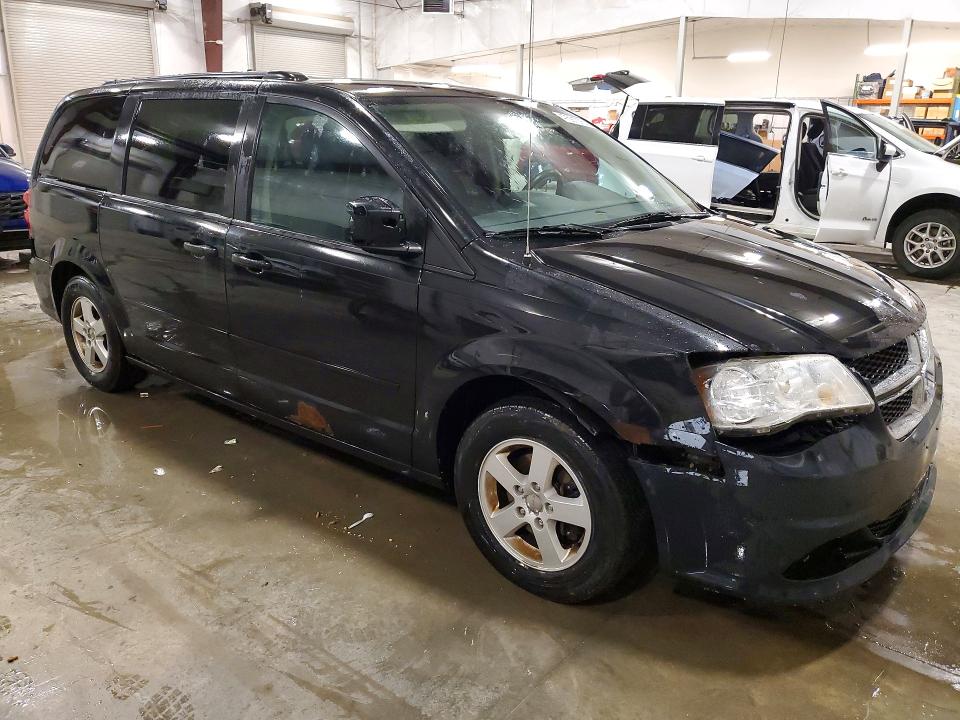 Продаж на аукціоні авто 2012 Dodge Grand Caravan, vin: 2C4RDGCG8CR131913, номер лоту: 47591076