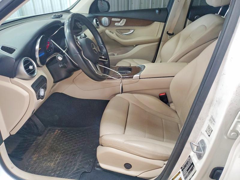 Aukcja sprzedaży 2020 Mercedes-benz Glc, vin: WDC0G8EB9LF686491, numer aukcji: 46935976