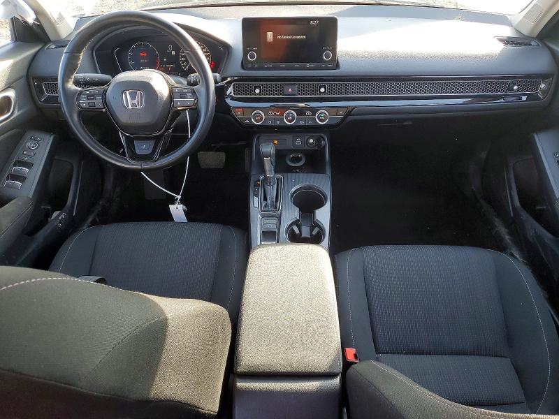 Продажа на аукционе авто 2024 Honda Civic Ex 4dr, vin: 2HGFE2F30RH100070, номер лота: 47866636