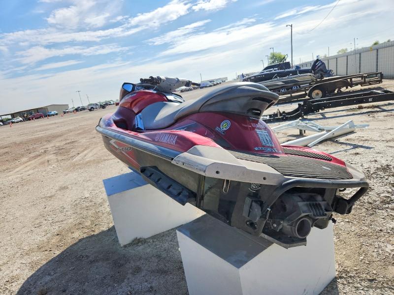 Продажа на аукционе авто 2010 Yama Yamaha, vin: YAMA3308C010, номер лота: 47189556