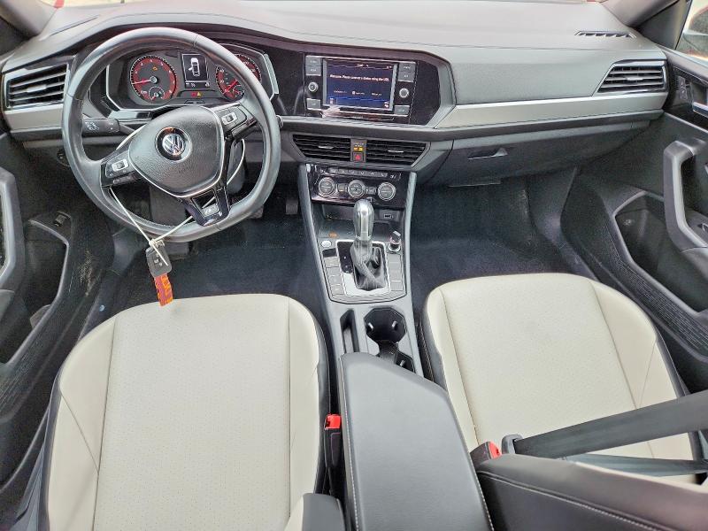 Aukcja sprzedaży 2019 Volkswagen Jetta, vin: 3VWC57BU7KM228596, numer aukcji: 47127326