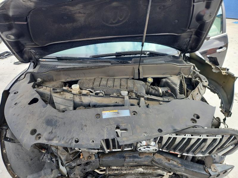 Продаж на аукціоні авто 2017 Buick Enclave, vin: 5GAKRBKD8HJ114653, номер лоту: 79916215