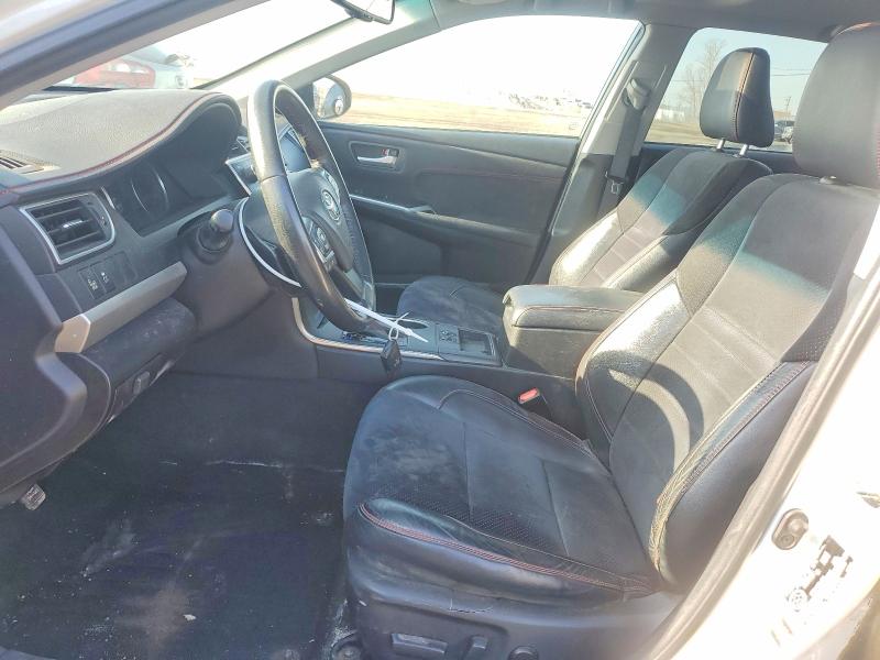 Продаж на аукціоні авто 2015 Toyota Camry, vin: 4T1BF1FK6FU880513, номер лоту: 47579856