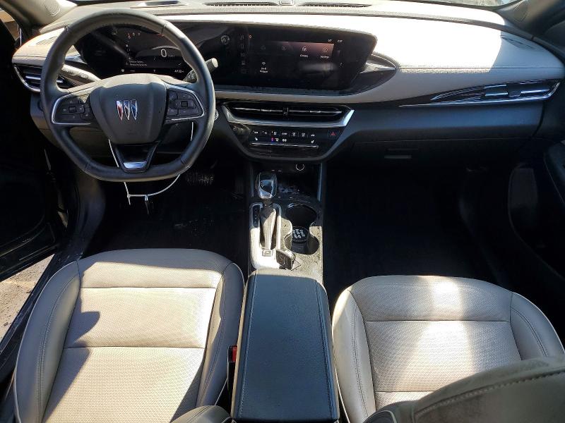 Продаж на аукціоні авто 2024 Buick Envista, vin: KL47LCE21RB024398, номер лоту: 45642476