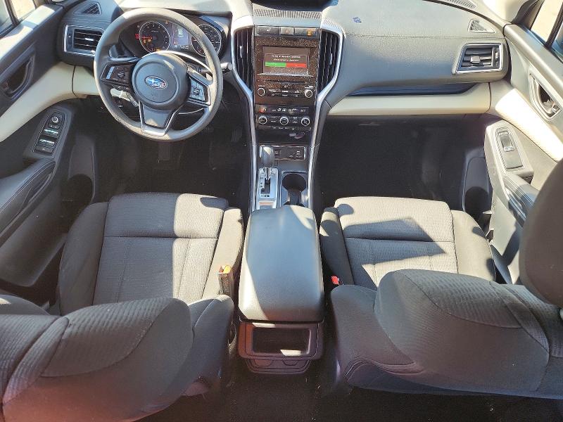 Aukcja sprzedaży 2019 Subaru Ascent, vin: 4S4WMAAD7K3428084, numer aukcji: 41835686