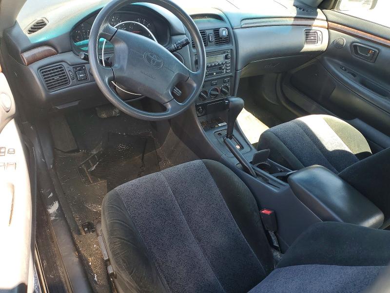 Продаж на аукціоні авто 2001 Toyota Camry Solara, vin: 2T1CG22P81C426931, номер лоту: 46465266