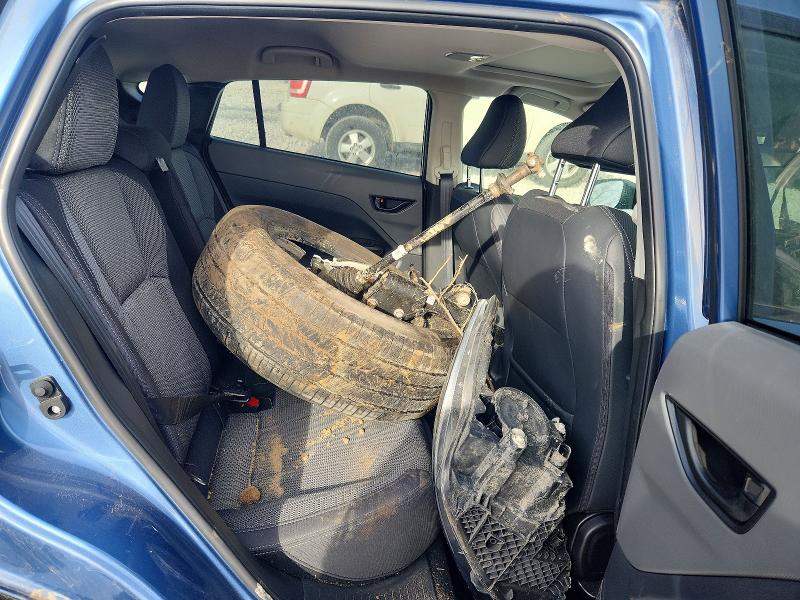 Aukcja sprzedaży 2024 Subaru Crosstrek, vin: JF2GUADC2RH871978, numer aukcji: 47104726