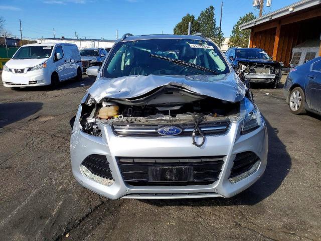Aukcja sprzedaży 2016 Ford Escape, vin: 1FMCU9J95GUB63633, numer aukcji: 41799846