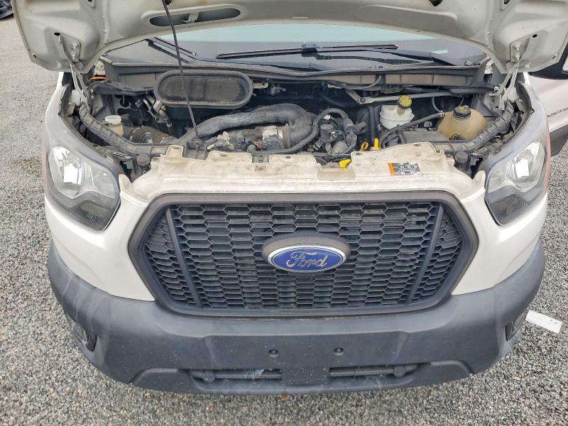 Продажа на аукционе авто 2020 Ford Transit, vin: 1FDBW5Z83LKB80348, номер лота: 79990055