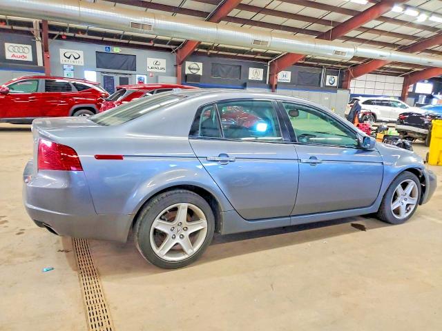 Продажа на аукционе авто 2006 Acura 3.2tl, vin: 19UUA65506A001207, номер лота: 46088936