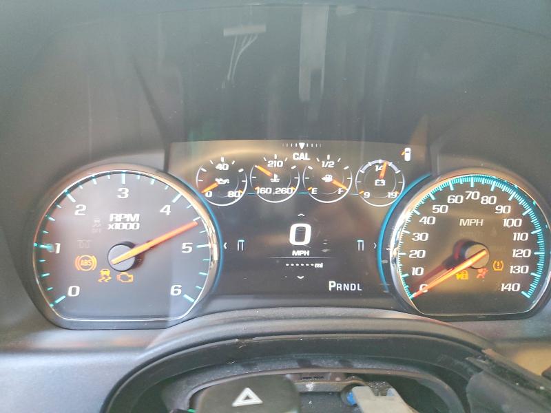 Продаж на аукціоні авто 2016 Chevrolet Silverado, vin: 1GCNCNEC4GZ171496, номер лоту: 77713795