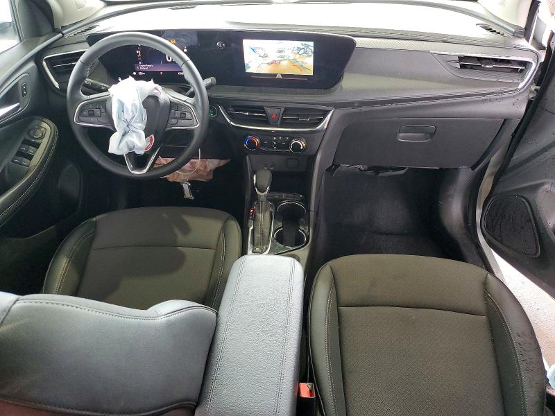 Продаж на аукціоні авто 2025 Buick Encore Gx, vin: KL4AMBSL5SB217640, номер лоту: 41649606