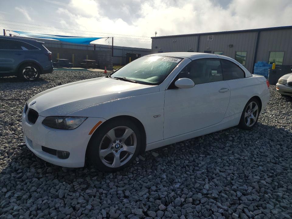 Продаж на аукціоні авто 2009 Bmw 328, vin: WBAWL13509PX26215, номер лоту: 41722056