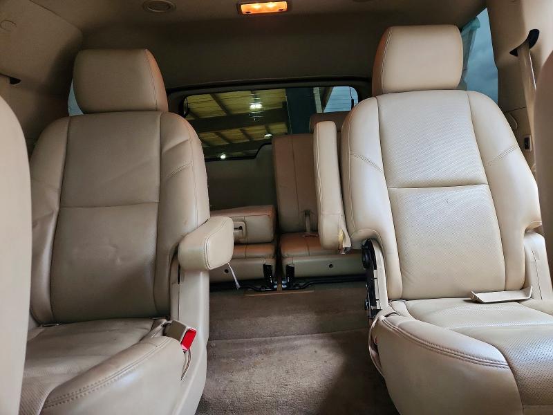 46101276 :رقم المزاد ، 1GKS1EEF9DR252786 vin ، 2013 Gmc Yukon مزاد بيع