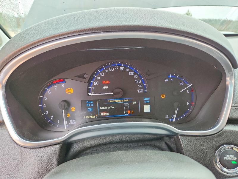 Продаж на аукціоні авто 2013 Cadillac Srx, vin: 3GYFNCE32DS531452, номер лоту: 79269285