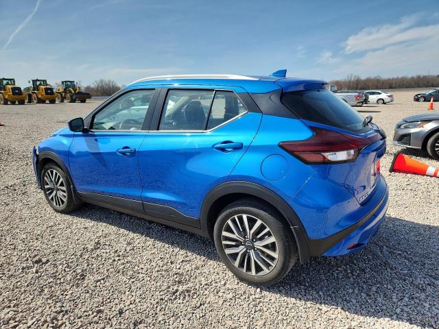 Продаж на аукціоні авто 2024 Nissan Kicks, vin: 3N1CP5CV8RL536761, номер лоту: 79721895