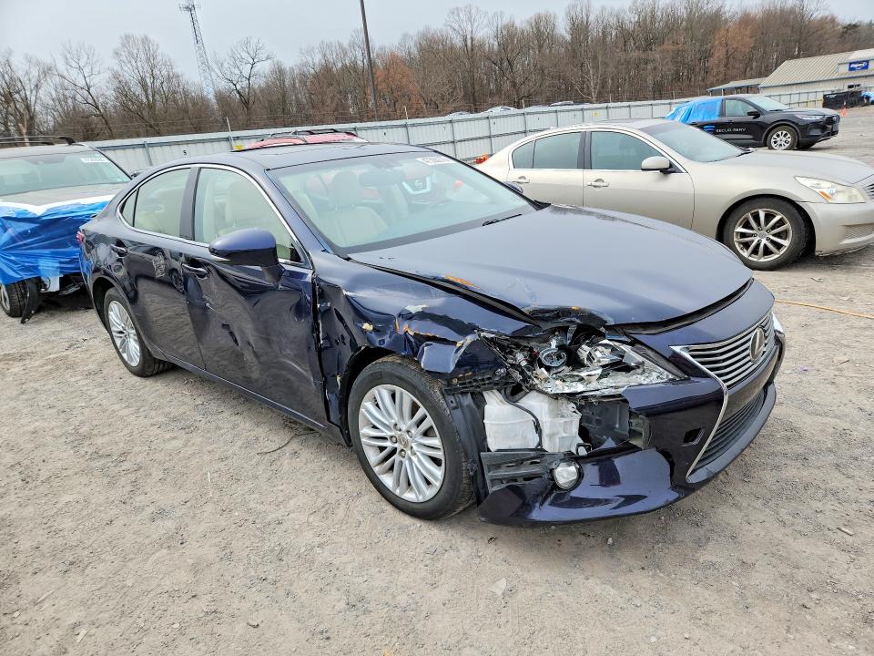Aukcja sprzedaży 2014 Lexus Es, vin: JTHBK1GG5E2112721, numer aukcji: 47386276
