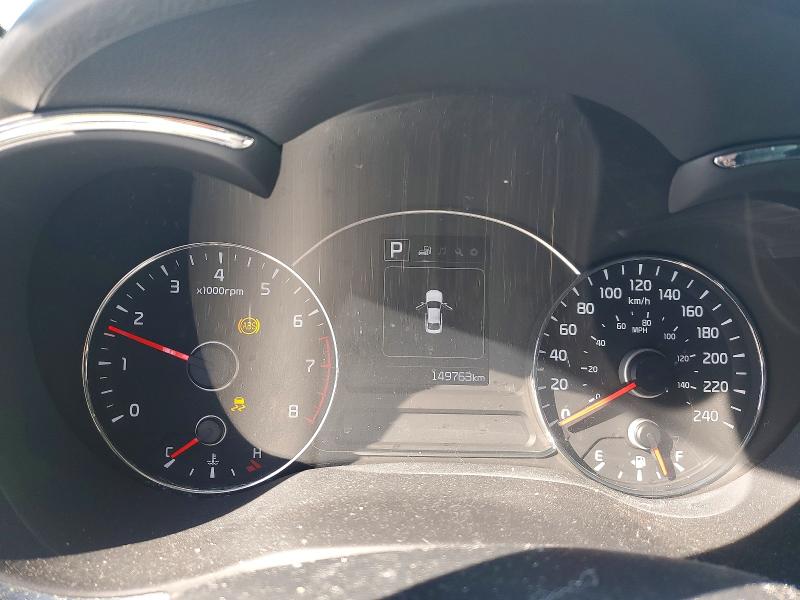 2018 Kia Forte მანქანა იყიდება აუქციონზე, vin: KNAFK5A82J5769459, აუქციონის ნომერი: 78485165