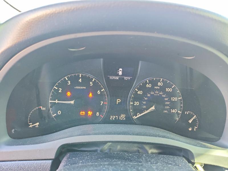 Продаж на аукціоні авто 2012 Lexus Rx 350, vin: 2T2ZK1BA2CC086799, номер лоту: 45898716