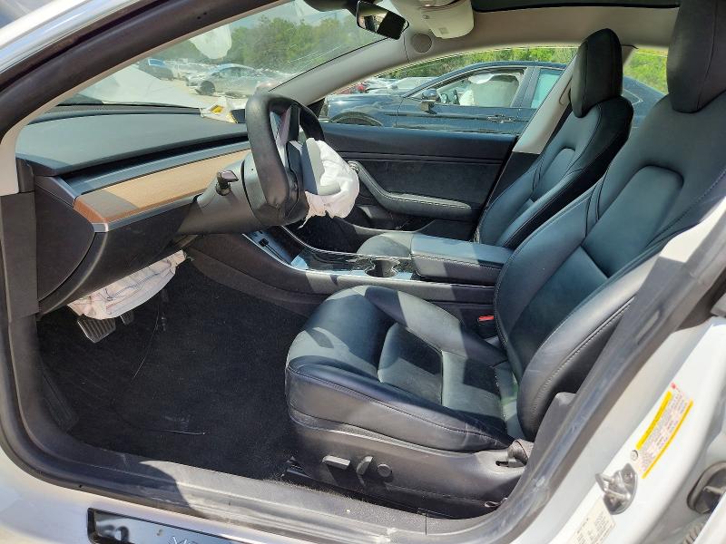 Продаж на аукціоні авто 2019 Tesla Model 3, vin: 5YJ3E1EA8KF412144, номер лоту: 47540906
