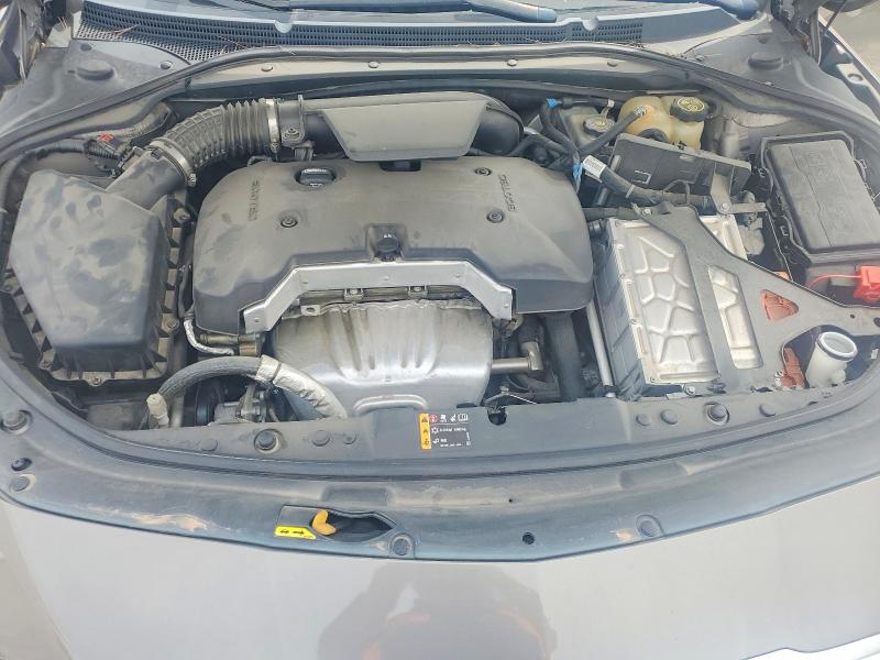 46301756 :رقم المزاد ، 1G4ZN5SZ1JU118131 vin ، 2018 Buick Lacrosse مزاد بيع