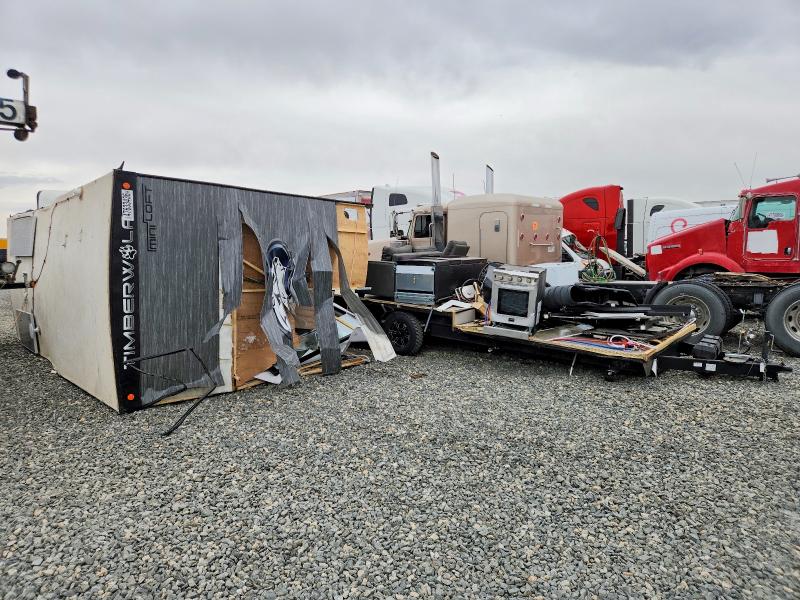 2024 Frrv Trailer მანქანა იყიდება აუქციონზე, vin: 5NHTC7620RC113252, აუქციონის ნომერი: 47633436