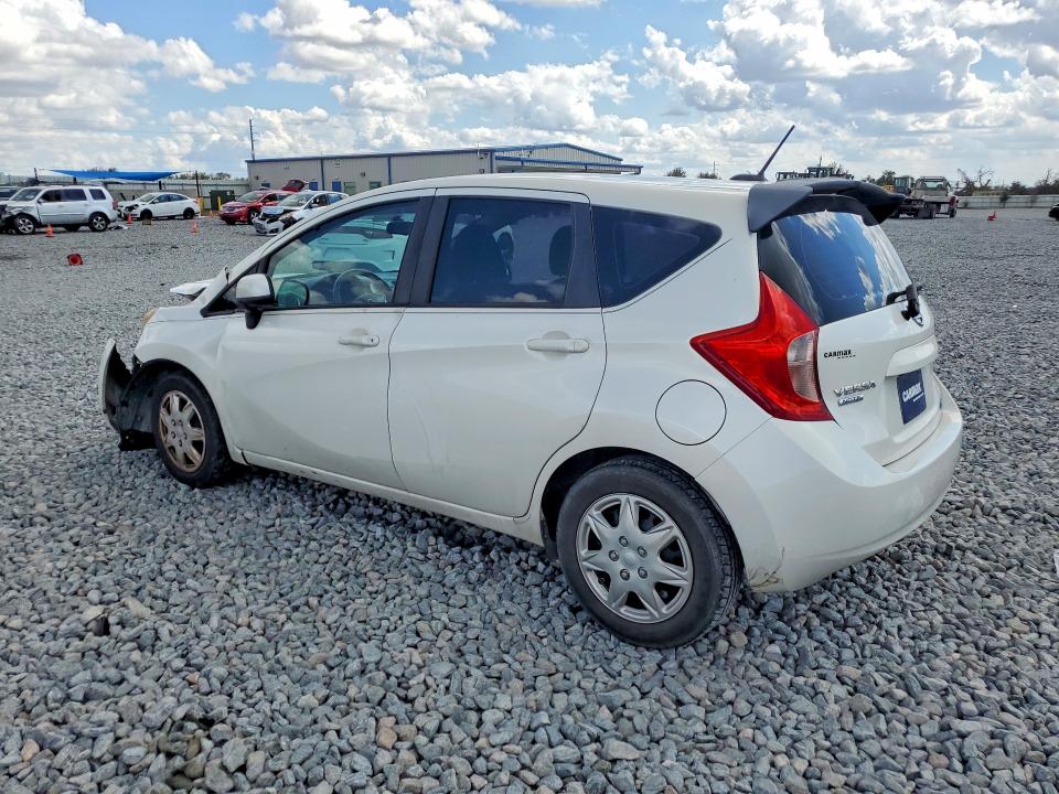 Продаж на аукціоні авто 2014 Nissan Versa Note, vin: 3N1CE2CP5EL368934, номер лоту: 79588955