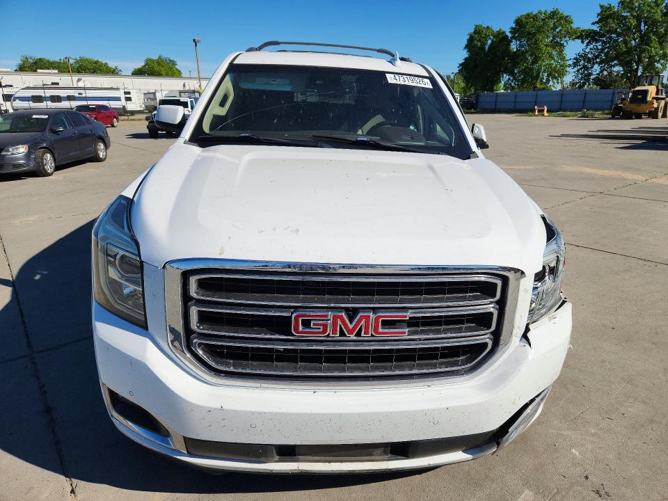 Aukcja sprzedaży 2019 Gmc Yukon, vin: 1GKS2BKC9KR348484, numer aukcji: 47319526