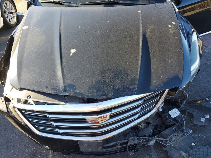 79845325 :رقم المزاد ، 2G61M5S36J9116102 vin ، 2018 Cadillac Xts مزاد بيع