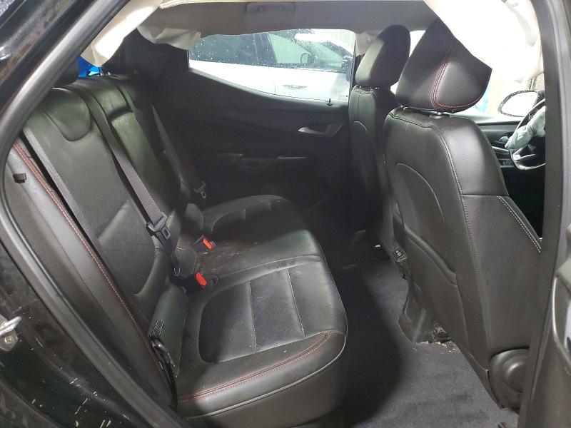 Aukcja sprzedaży 2023 Chevrolet Bolt Euv, vin: 1G1FY6S08P4103858, numer aukcji: 79958145