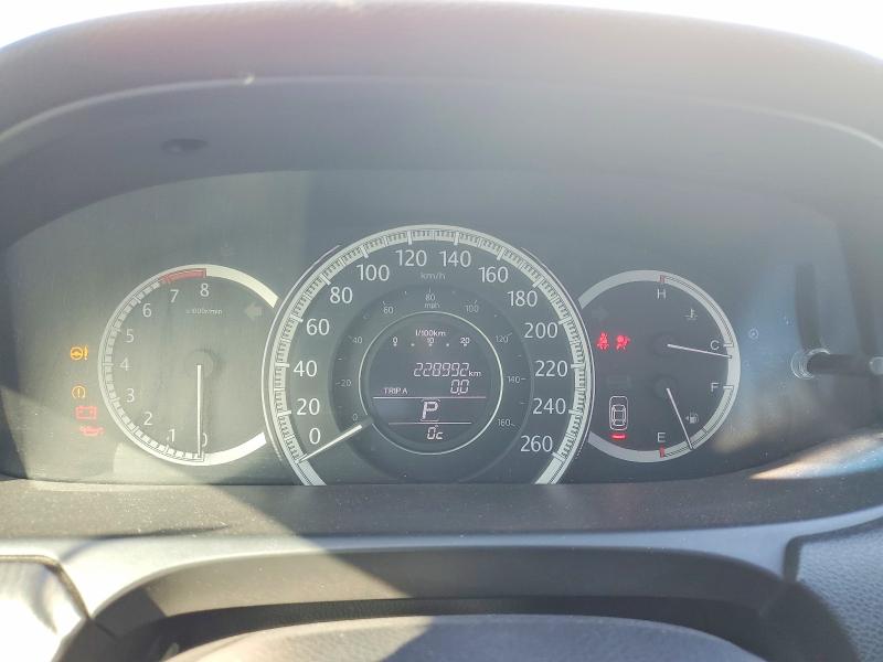 Продажа на аукционе авто 2013 Honda Accord, vin: 1HGCR3F83DA802013, номер лота: 47604206