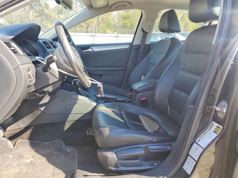 Продажа на аукционе авто 2017 Volkswagen Jetta, vin: 3VWDB7AJ4HM295685, номер лота: 46536906