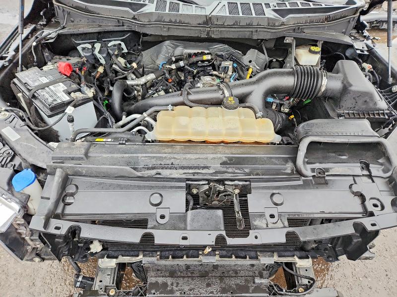 2021 Ford F150 მანქანა იყიდება აუქციონზე, vin: 1FTEW1EP1MFA35858, აუქციონის ნომერი: 47041316