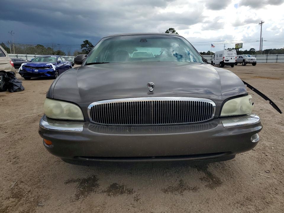 Продажа на аукционе авто 2001 Buick Park Avenue, vin: 1G4CW54K314252299, номер лота: 41767546