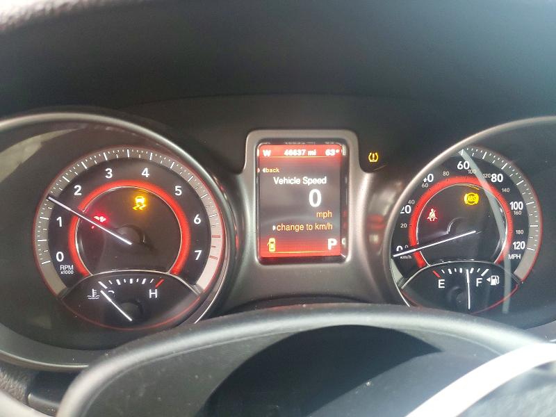 Продаж на аукціоні авто 2020 Dodge Journey, vin: 3C4PDCGB6LT232105, номер лоту: 48261386