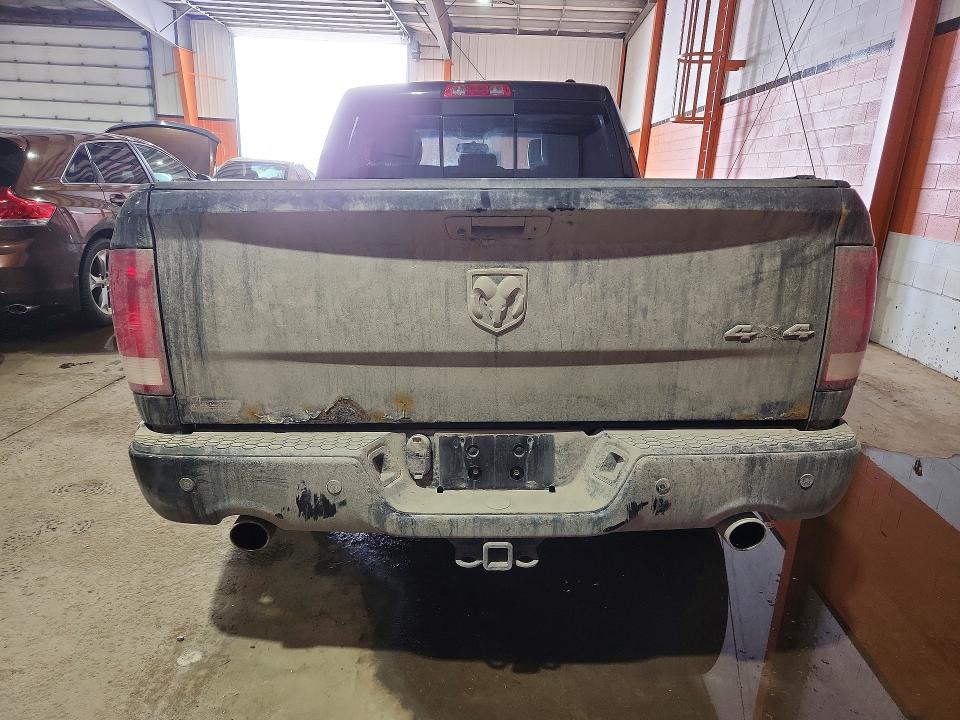 Aukcja sprzedaży 2011 Dodge Ram 1500, vin: 1D7RV1GT4BS627280, numer aukcji: 46221466