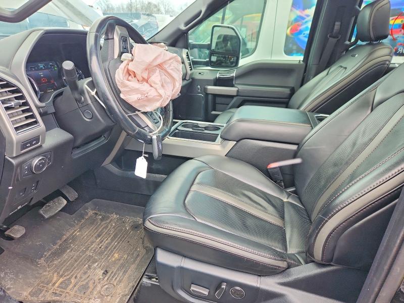 Продаж на аукціоні авто 2021 Ford F450, vin: 1FT8W4DT5MED69958, номер лоту: 46265276