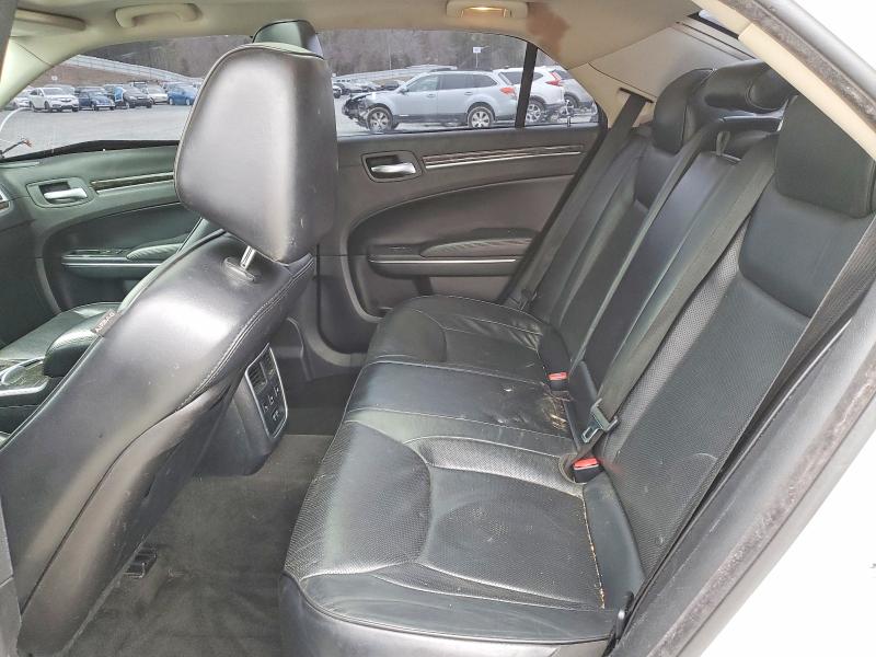 Aukcja sprzedaży 2016 Chrysler 300c, vin: 2C3CCAEG6GH151855, numer aukcji: 79371395