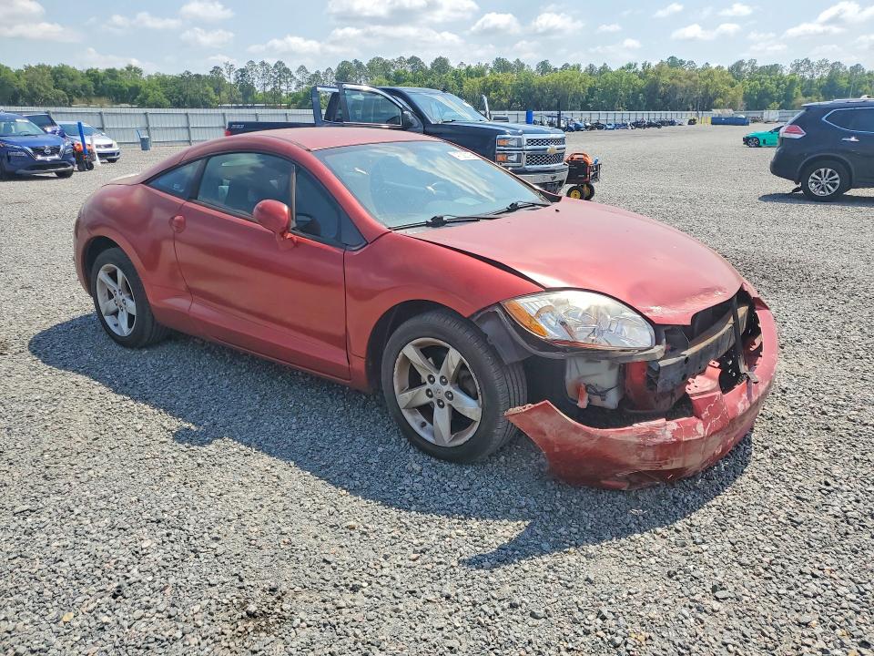 Продаж на аукціоні авто 2009 Mitsubishi Eclipse, vin: 4A3AK24F69E022588, номер лоту: 47320196