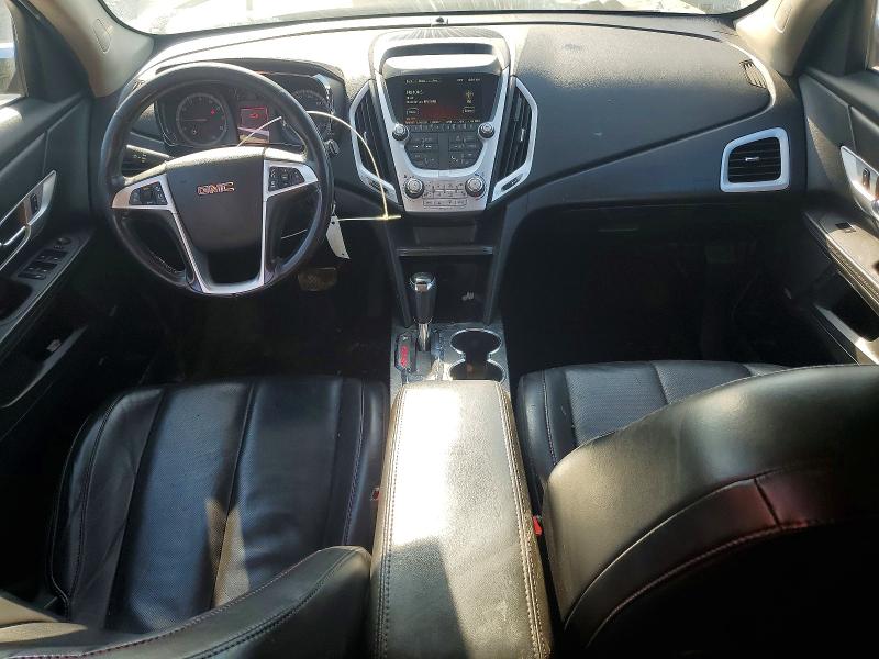 Продажа на аукционе авто 2016 Gmc Terrain, vin: 2GKFLUEK4G6177885, номер лота: 47587436