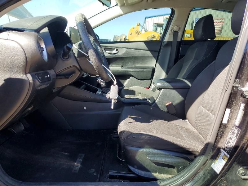 Продаж на аукціоні авто 2019 Kia Forte, vin: 3KPF24AD7KE127349, номер лоту: 79915525